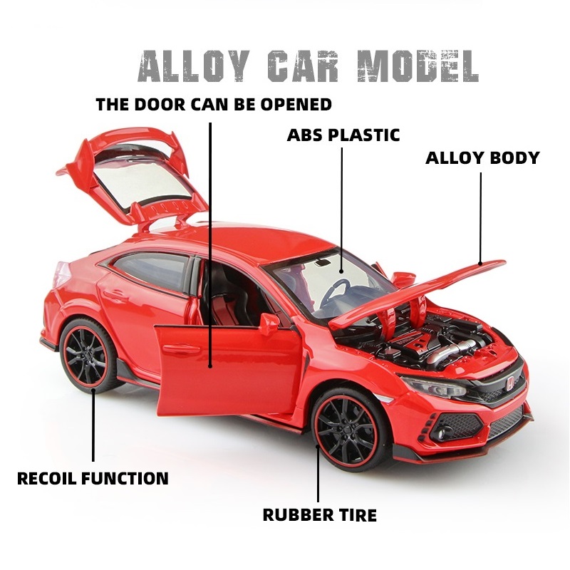 Modèle de collection en alliag - Kids Toys Cars avis et prix