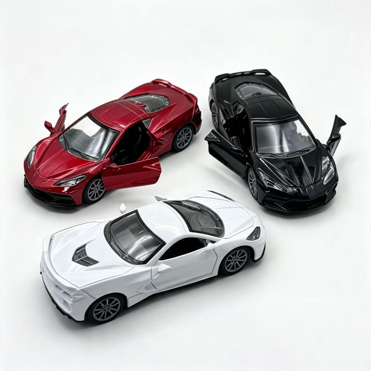 Voiture miniature en alliage m - Kids Toys Cars avis et prix